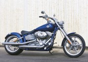 Harley-Davidson XL1200N Nightster